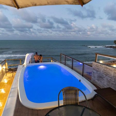 Surfcore House Baia Formosa  Exterior photo