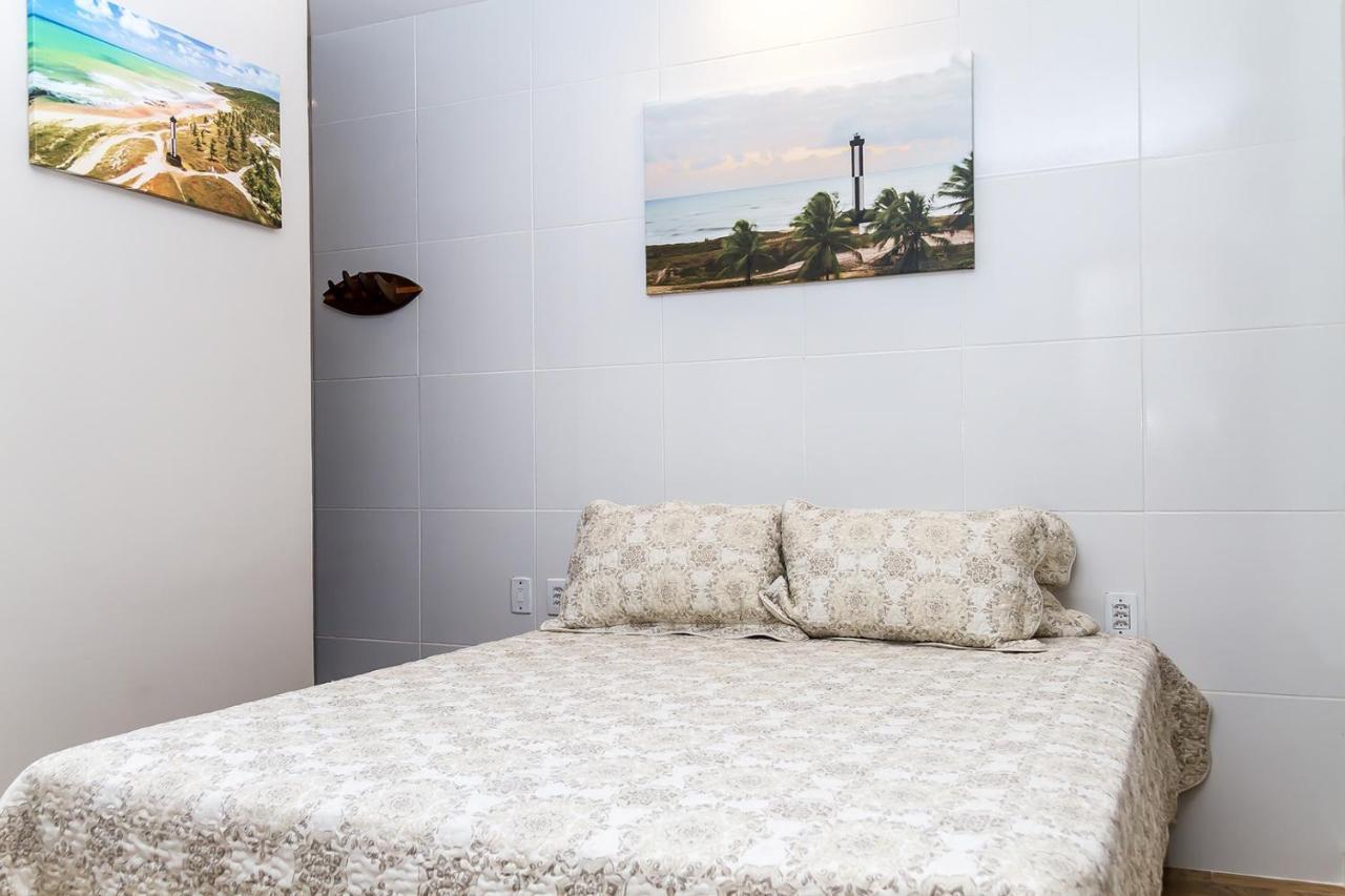 Surfcore House Baia Formosa  Exterior photo